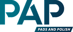 Pads and Polish GmbH Startseite 